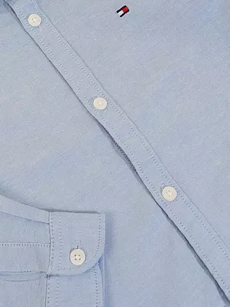 TOMMY HILFIGER | Jungen Hemd | 